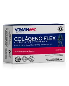Colágeno Flex x30