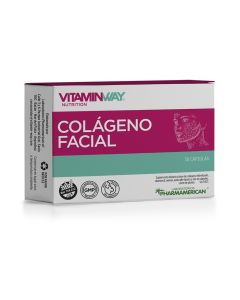 Promo 2x1 COLÁGENO FACIAL 
