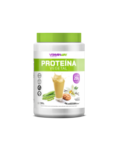 2 x 1 PROTEÍNA VEGETAL x390g.